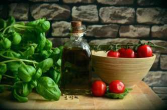 (Фото: Pixabay/Автор - congerdesign) Які продукти допоможуть запобігти слабоумство