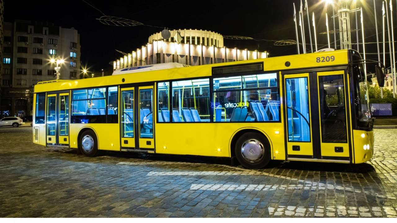 У Київраді розповіли, як отримати спецперепустку для проїзду в громадському транспорті