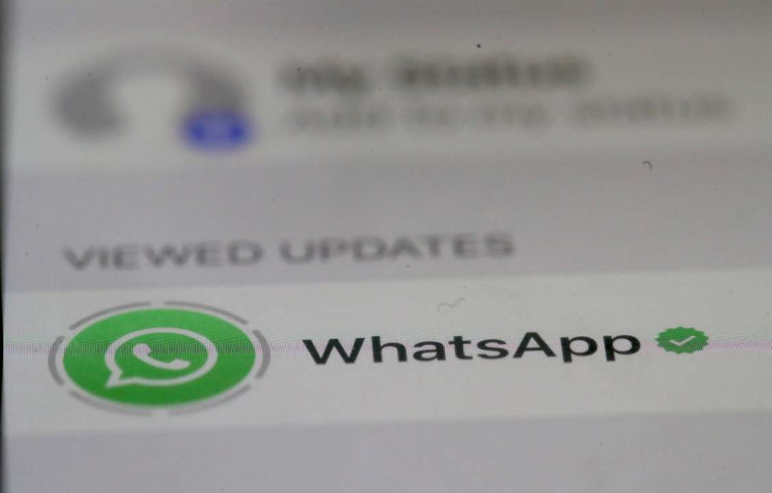 WhatsApp