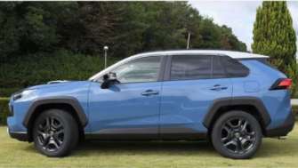 Фото: TorqueNews Toyota