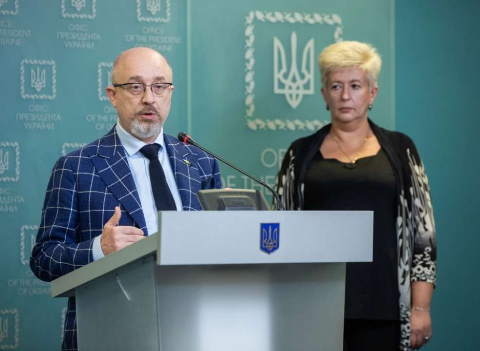 Резніков прокоментував ймовірність вторгнення Росії