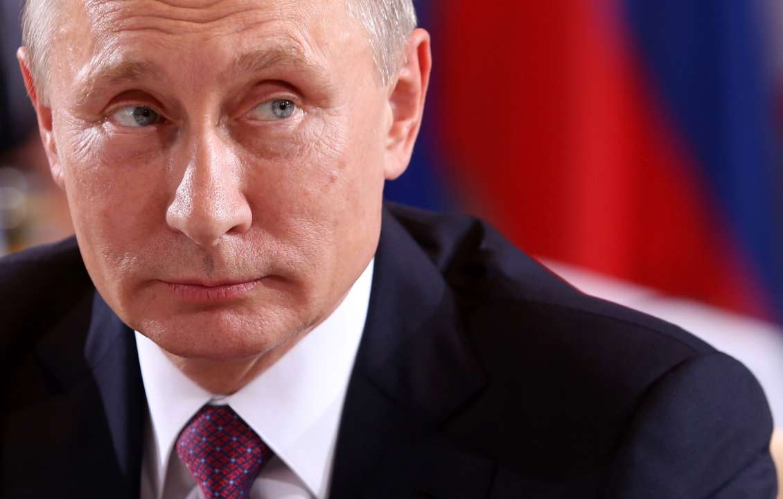 Будет ждать согласия Киева: путин снова заговорил о переговорах с Украиной