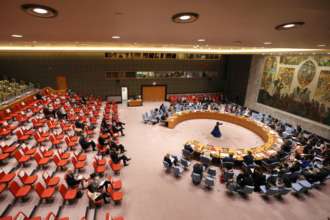 Россия отвергла решение суда ООН по Украине/Фото: Getty Images Россия отвергла решение суда ООН по Украине