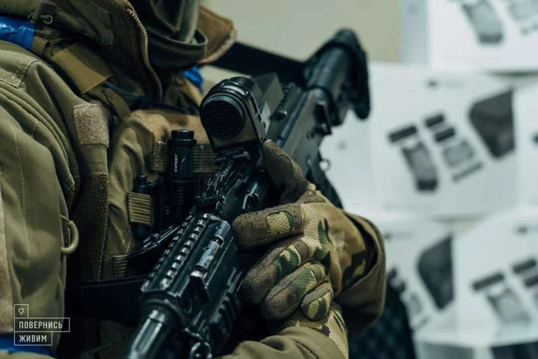 З початку війни росія втратила близько 15 300 військових – Генштаб