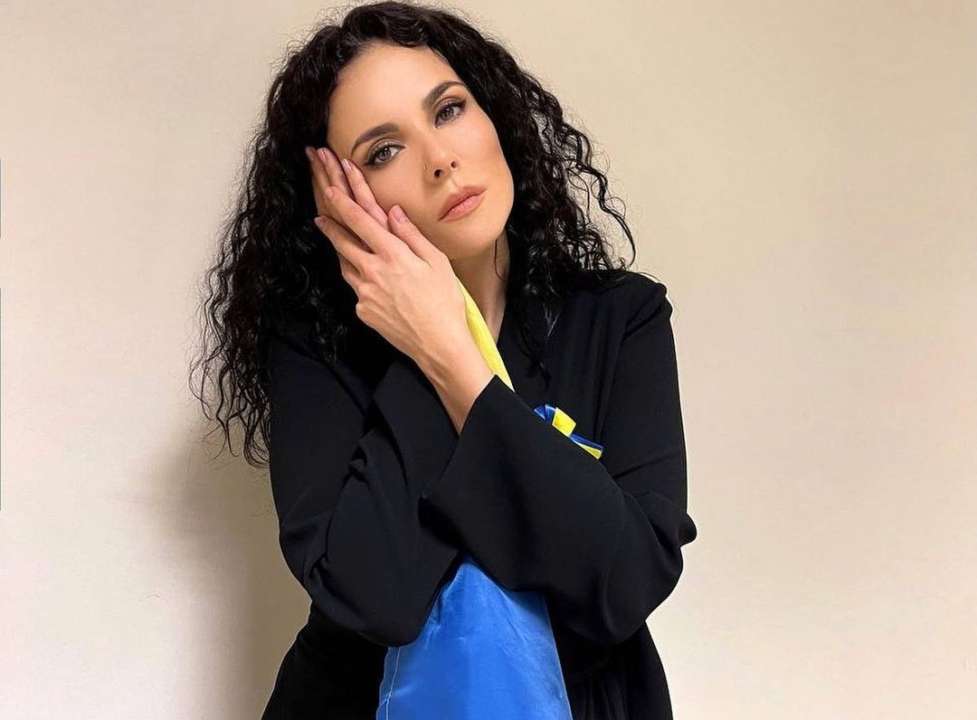 Це була воля долі: Каменських пояснила, чому вона поїхала з родиною в Іспанію