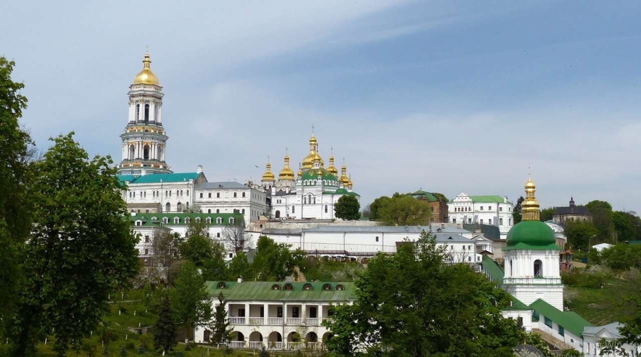 Сможет ли рф взять Киев - ответ МВД