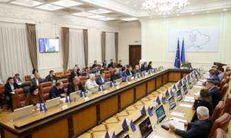 Рада підтримала проєкт Держбюджету 2023/Фото: Урядовий портал Рада підтримала проєкт Держбюджету 2023/Фото: Урядовий портал