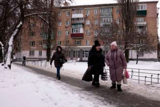 Прогноз погоды в Украине от синоптика/Фото: Getty Images Погода