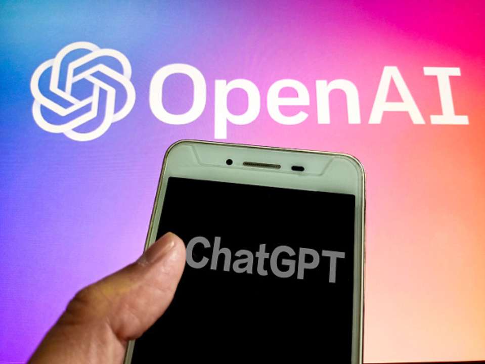 ChatGPT собирается решить проблемы с компанией-регулятором/Фото: Getty images ChatGPT собирается решить проблемы с компанией-регулятором/Фото: Getty images