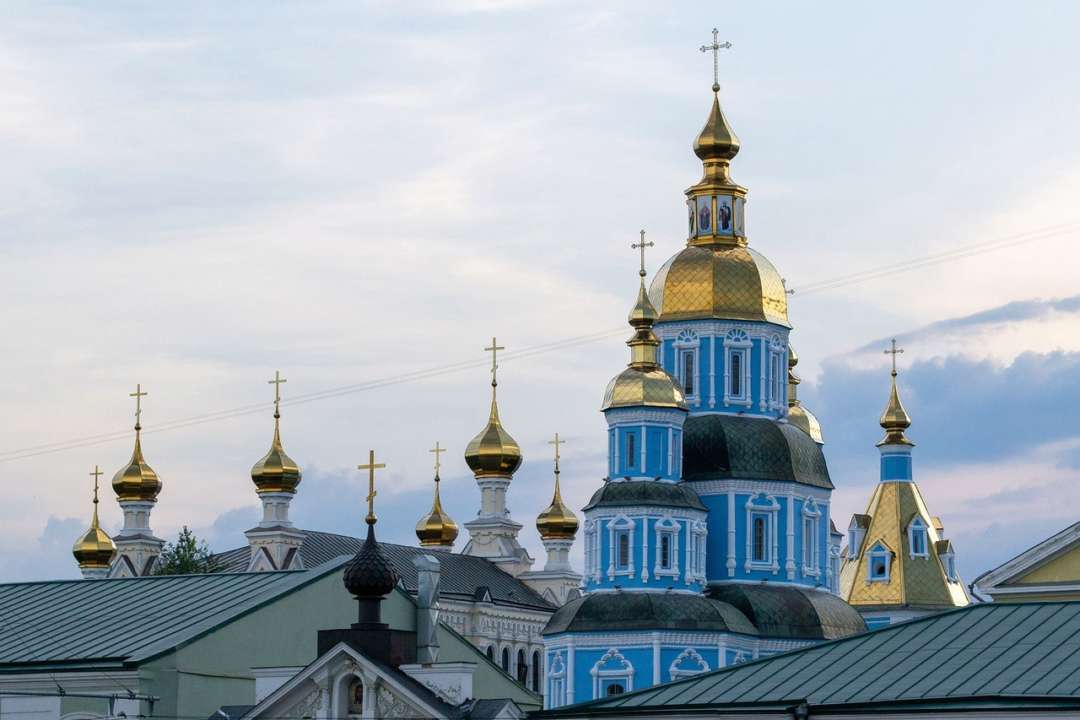 Парка Горького в Харькове больше не будет существовать