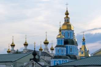 Парку Горького вже не буде в Харкові / Фото: Pixabay Парку Горького в Харкові більше не існуватиме