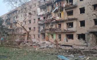 Синєгубов розповів про обстріл Харківської області сьогодні, 27 липня / Фото: t.me/synegubov Синєгубов розповів про обстріл Харківської області сьогодні, 27 липня / Фото: t.me/synegubov