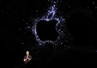 Apple назвала дату презентации новых iPhone/Фото: Justin Sullivan/Getty Images Презентация Apple