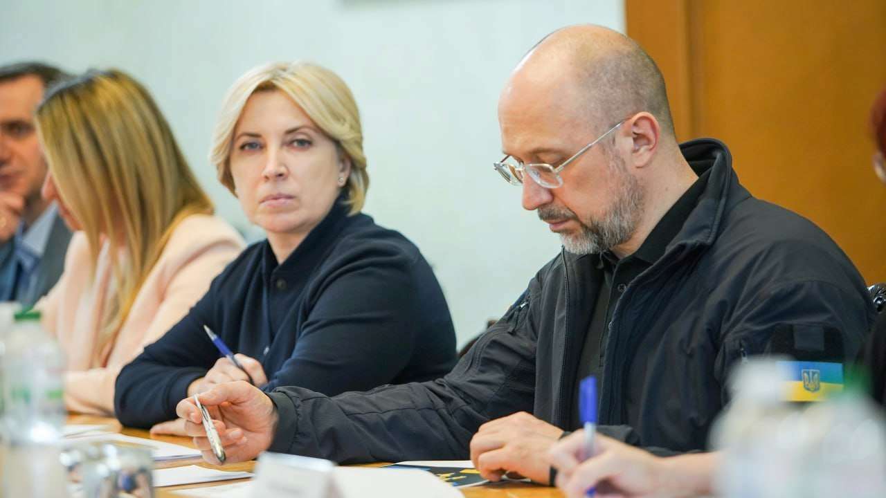 2 млрд грн підуть на модернізацію, будівництво, утримання пунктів пропуску на державному кордоні