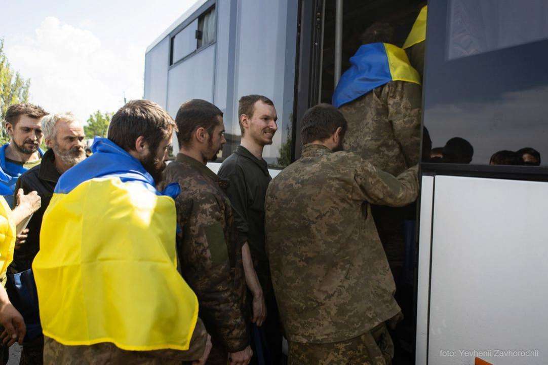 Украинцы защищаются от агрессии рф уже 600 дней