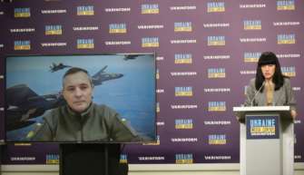 По номенклатуре у Украины есть все ПВО, о котором власти говорили со странами Запада, по количеству - нужно больше По номенклатуре у Украины есть все ПВО, о котором власти говорили со странами Запада, по количеству - нужно больше