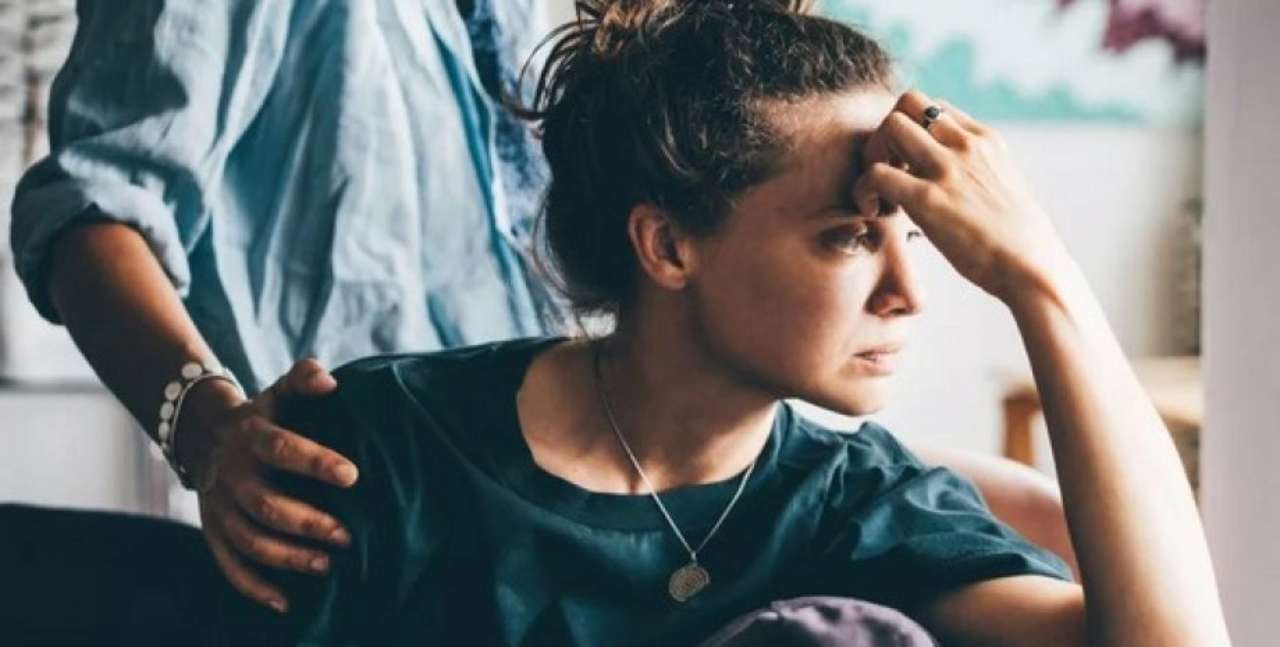 Як навчитися керувати емоціями в стресових ситуаціях — рекомендації від "Ти як"