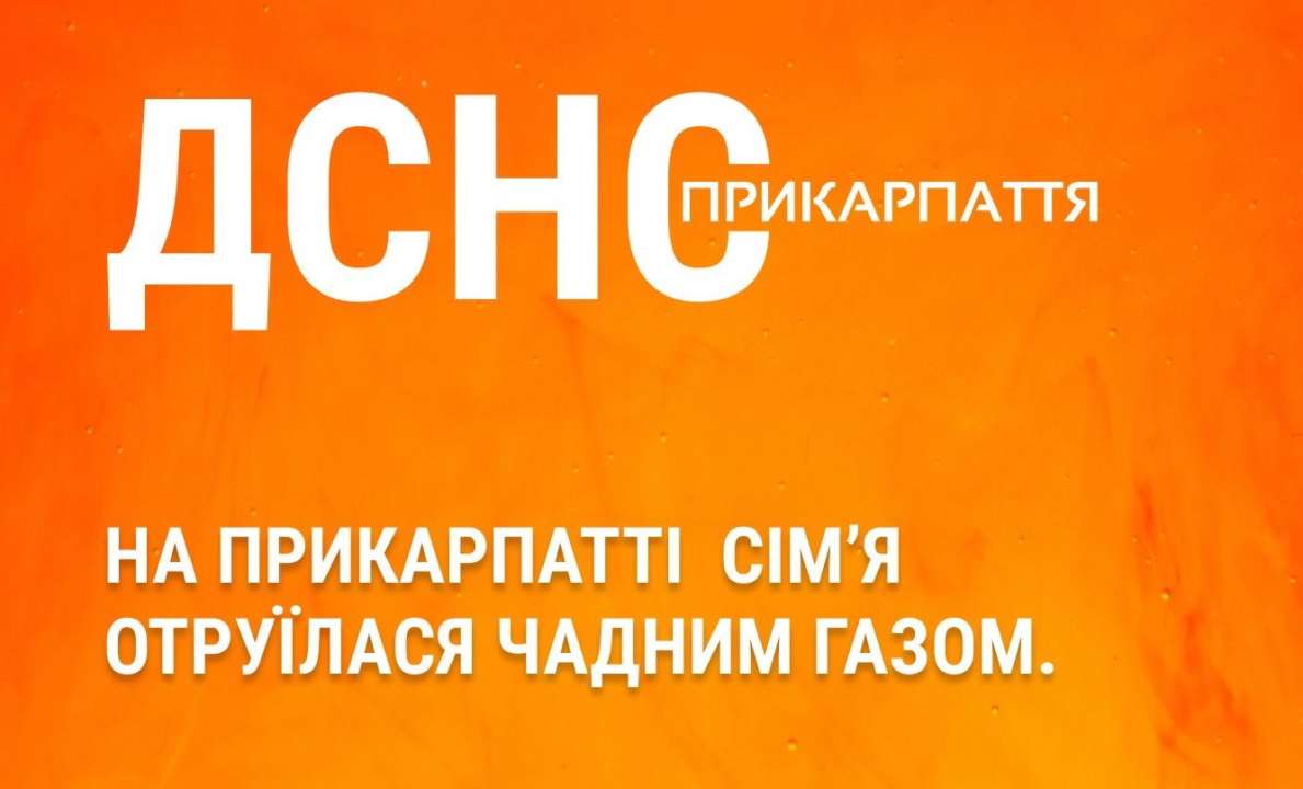 В ГСЧС пояснили правила эксплуатации газовых котлов, из-за которых можно отравиться угарным газом / Фото: t.me/ifdsns