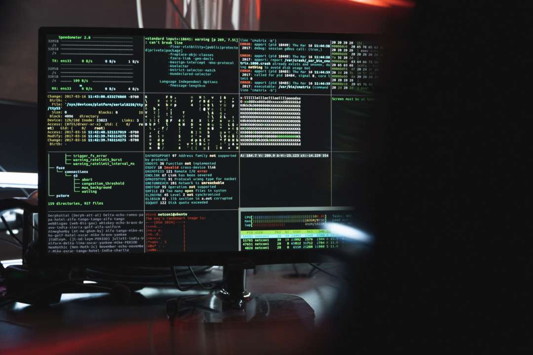 Фото с https://www.pexels.com/ Украине помогут через Таллиннский механизм