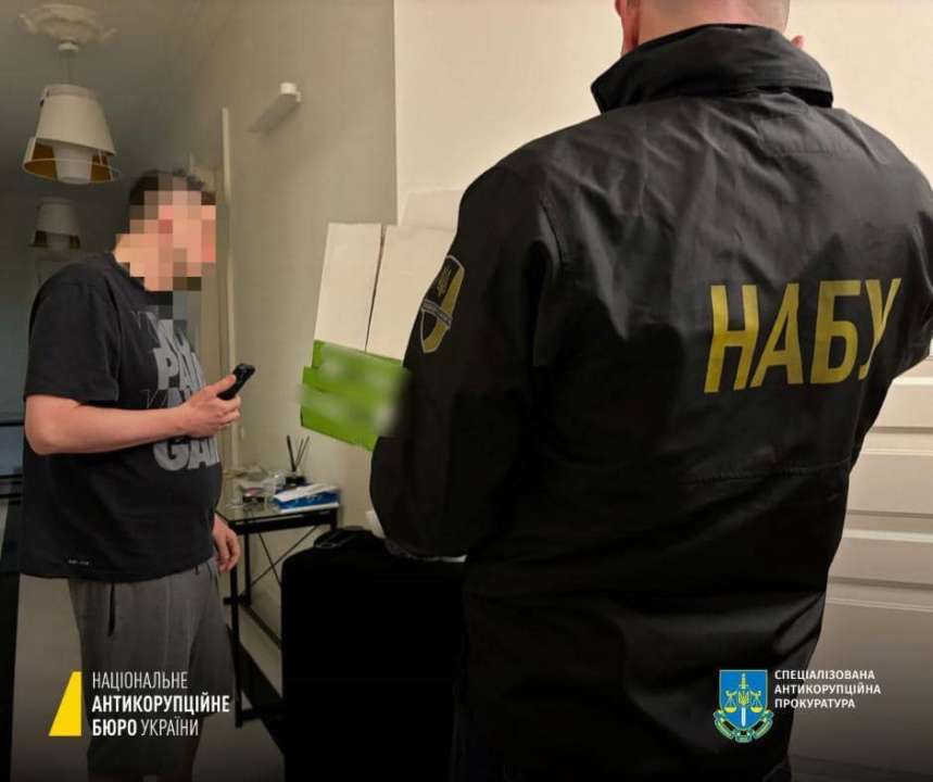 Міністра аграрної політики Сольського викрили на заволодінні державною землею — НАБУ