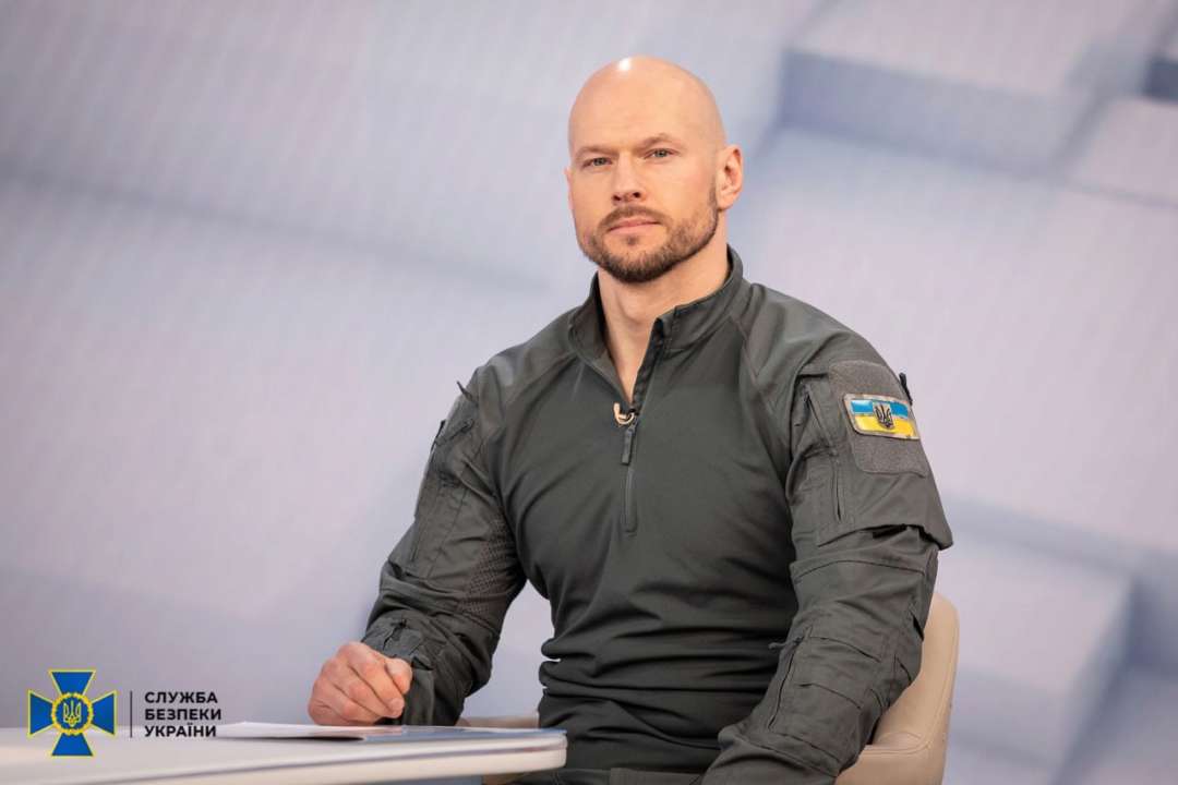 Ілля Вітюк