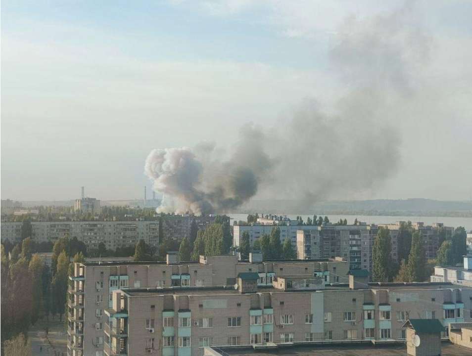 россияне пишут о потере С-400 россияне пишут о потере С-400