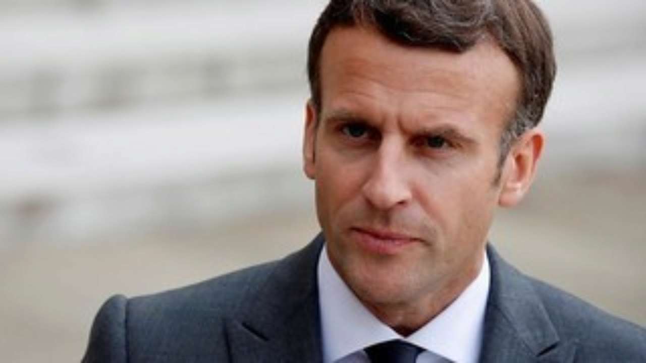 Макрон підтримав рішення США зняти обмеження щодо використання Україною ATACMS