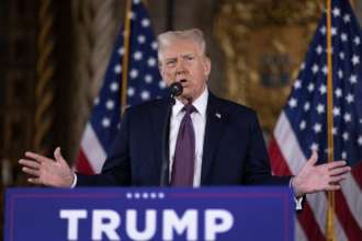 Нова війна вже на порозі: чи почне Трамп вторгнення? Думка експерта / Фото: Getty Images Нова війна вже на порозі: чи почне Трамп вторгнення? Думка експерта