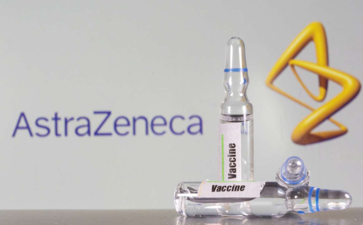ПАР відмовилася від вакцини AstraZeneca