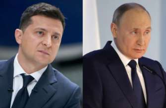 Фото: Meta.ua Кулеба розповів, за якої умови відбудеться зустріч Зеленського і Путіна