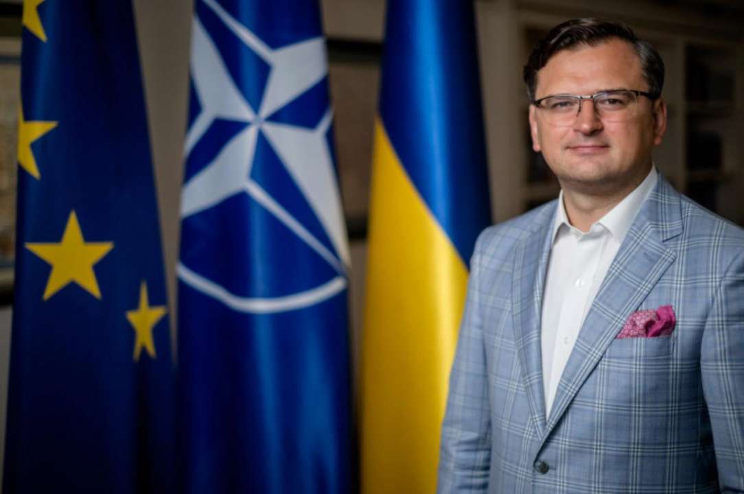 Впервые за всю историю независимости Украина получила стратегию внешней политики