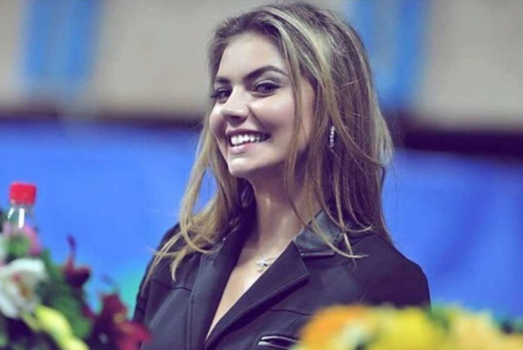Путин отправил любовницу и своих детей в Швейцарию/Фото: Instagram/Автор: alina_kabaeva_fan Путин