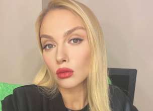 Полякова засудила прихильників "руского міра"/Фото: polyakovamusic/instagram Абсолютна моральна деградація: Полякова розкритикувала прихильників путінського режиму