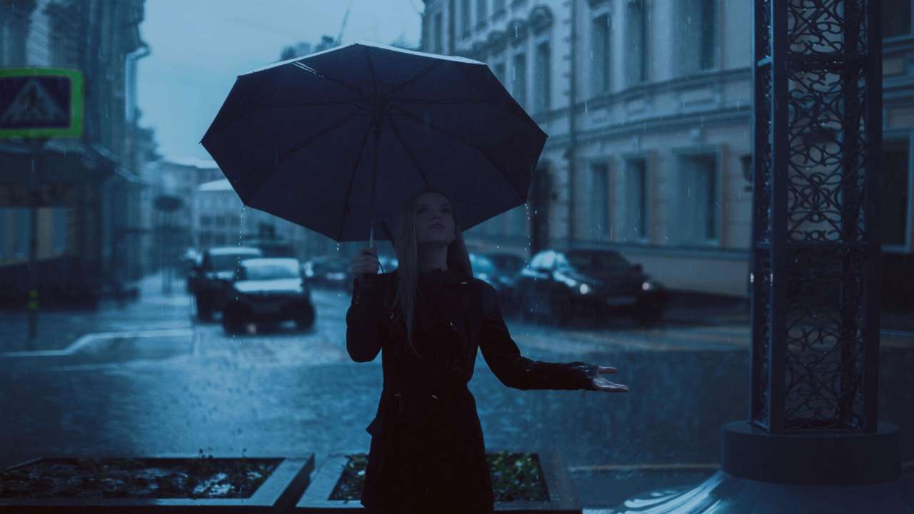 Прогноз погоды на 10 октября. Фото: Pexels/Автор- Pixabay Прогноз погоды