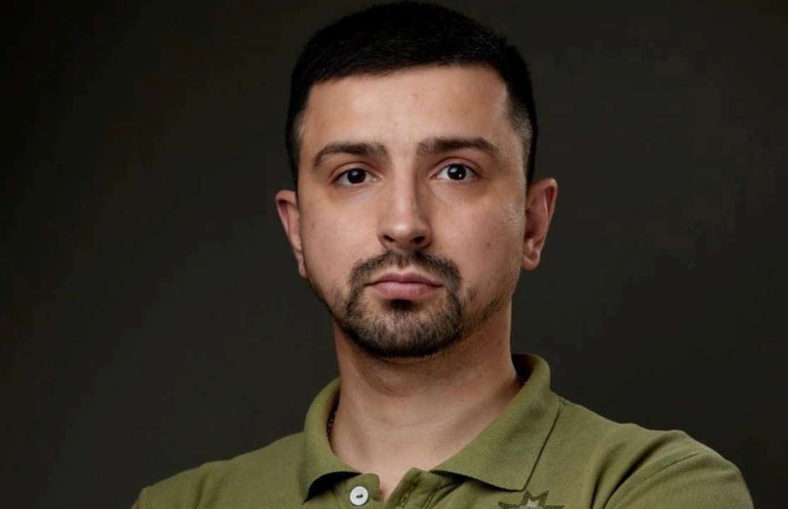 Сметаніна призначили керівником "Укроборонпрому"/Фото: facebook Уряд призначив нового очільника "Укроборонпрому"