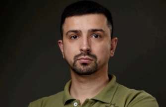 Сметанина назначили руководителем "Укроборонпрома"/Фото: facebook Правительство назначило нового главу "Укроборонпрома"