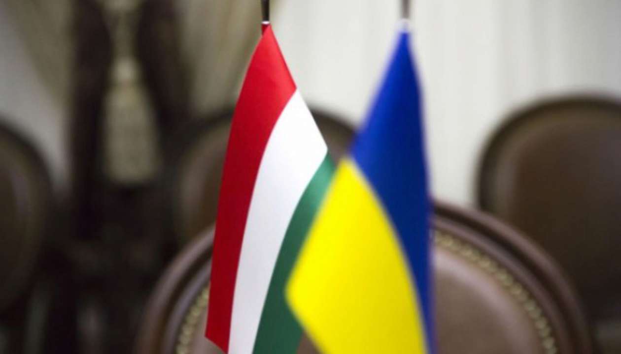 Угорці Закарпаття вважають росію країною-агресором