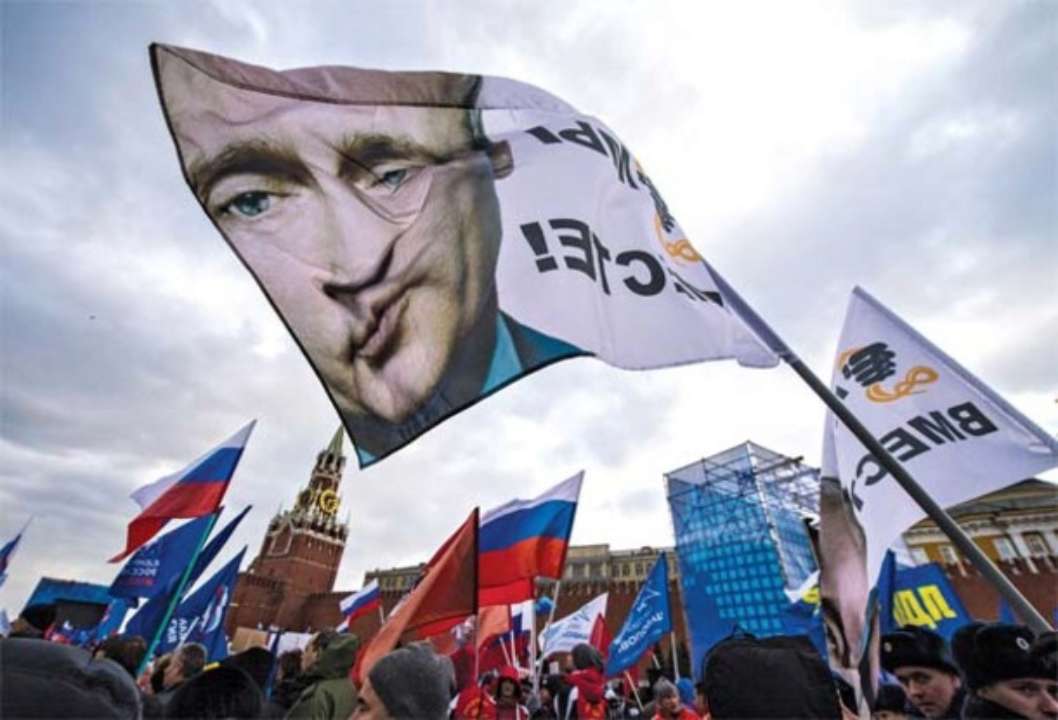 Почему оккупанты верили, что могут "взять Киев за три дня": Минкульт показал новый ролик. Видео