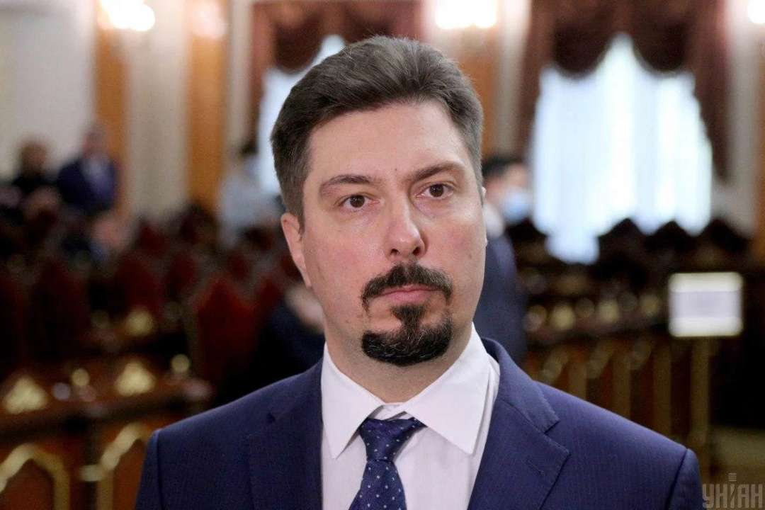 НАЗК склало протокол щодо ексголови Верховного Суду Князєва