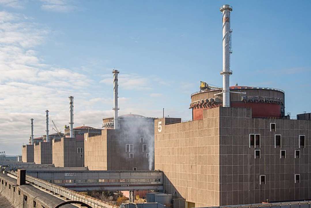 Каждый день пребывания окупантов на ЗАЭС наносит вред — Дмитрий Орлов