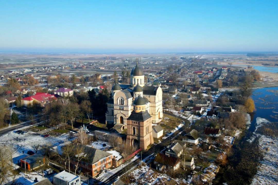 Прокуратура Волині зобов’язала розробити опорні плани історичних Берестечка, Турійська та Головного/Фото: Офіс генпрокурора Прокуратура Волині зобов’язала розробити опорні плани історичних Берестечка, Турійська та Головного/Фото: Офіс генпрокурора