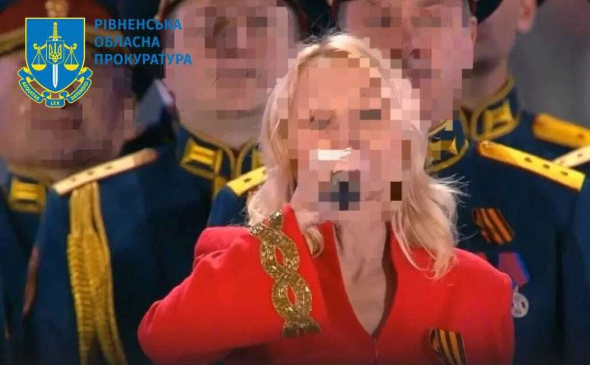 Народну артистку України визнали колаборанткою і засудили до 10 років ув'язнення