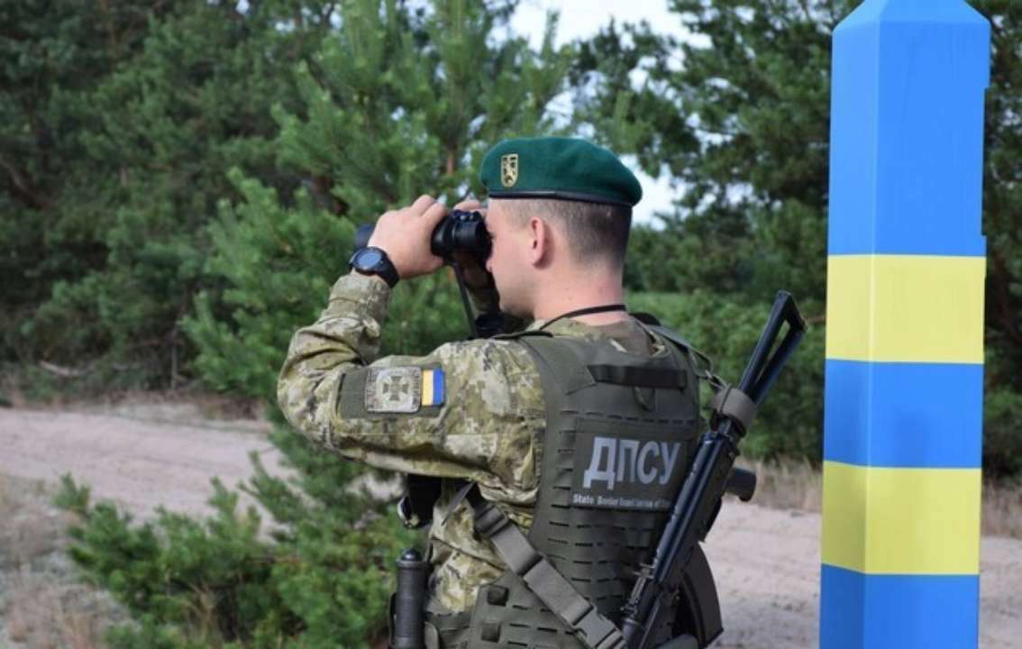 В ГПСУ перечислили преимущества службы в их рядах / Фото: zn.ua В ГПСУ перечислили преимущества службы в их рядах / Фото: zn.ua