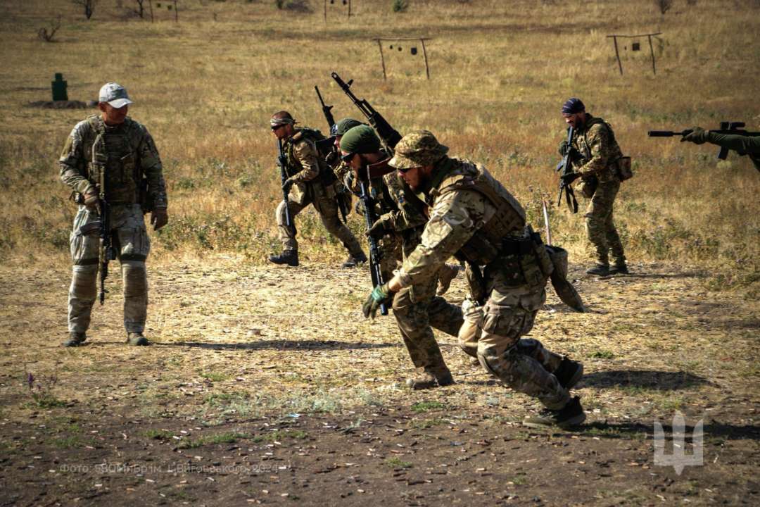 Эксперт Центра оборонных стратегий рассказал о возможных сроках завершения войны Эксперт Центра оборонных стратегий рассказал о возможных сроках завершения войны