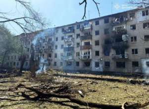 В Павлограде продолжаются аварийно-спасательные работы В Павлограде продолжаются аварийно-спасательные работы: количество пострадавших возросло