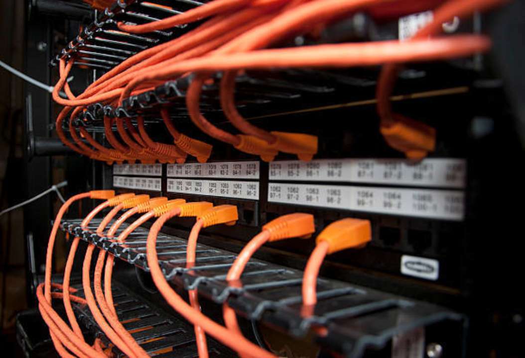 Фото: pexels Майже третина українських інтернет-провайдерів припинили роботу