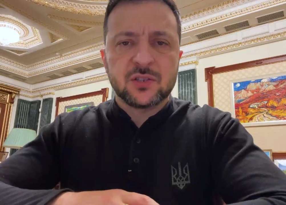Владимир Зеленский