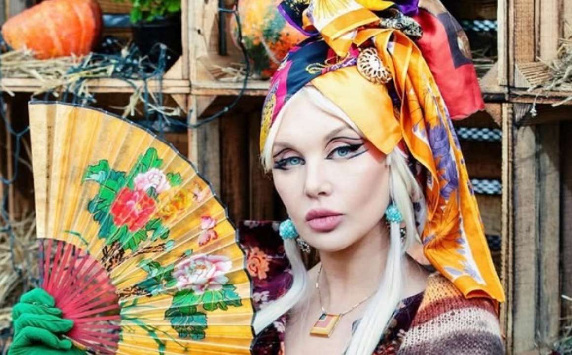 Светлана Вольнова/Фото: Instagram diva_volnova Светлана Вольнова рассказала о финансовых изменениях в украинском шоу-бизнесе во время войны