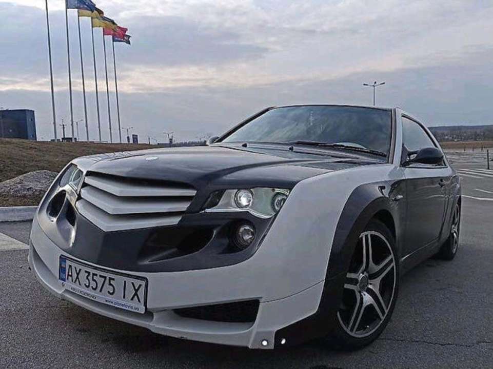 Мерседес