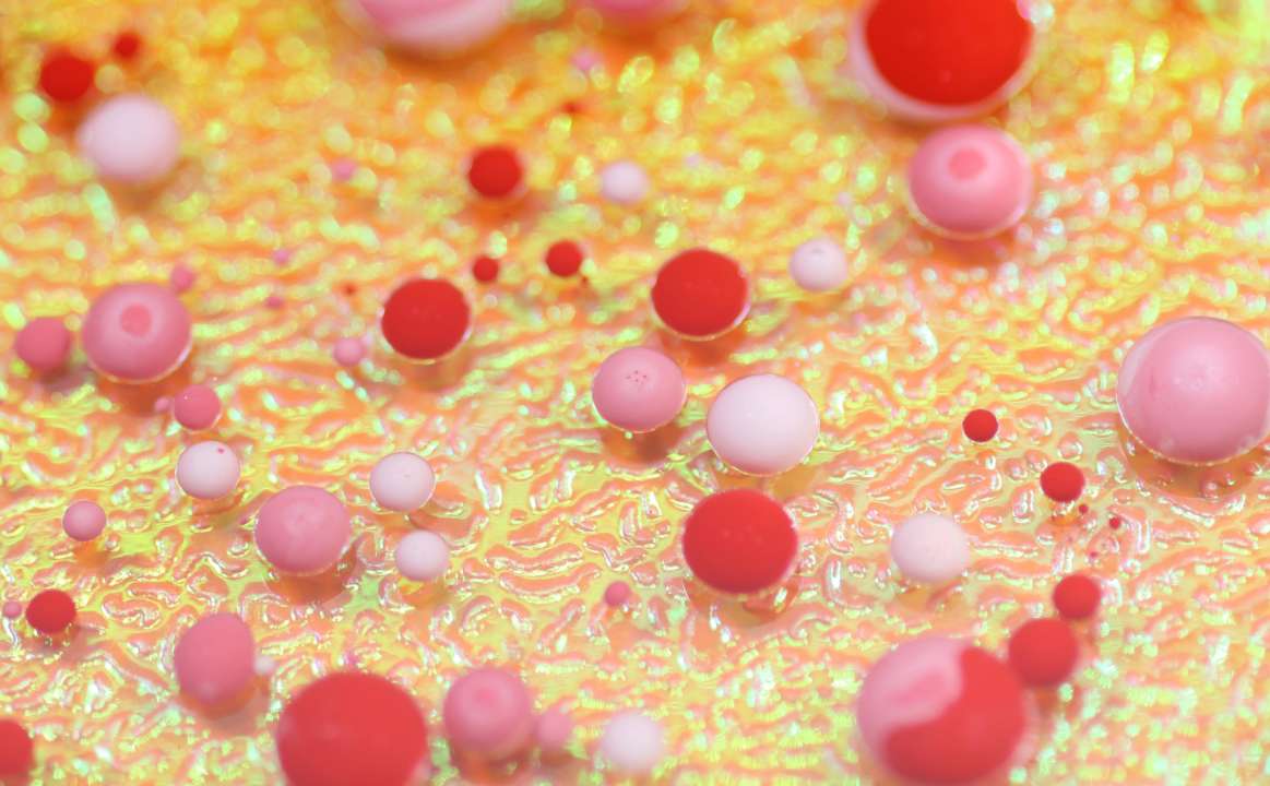Фото: FLY:D/Unsplash Признаки сердечно-сосудистых заболеваний